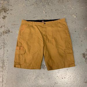 Dickies Mens Tan Shorts
